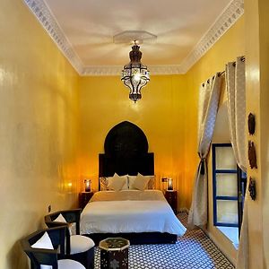 Suite deluxe